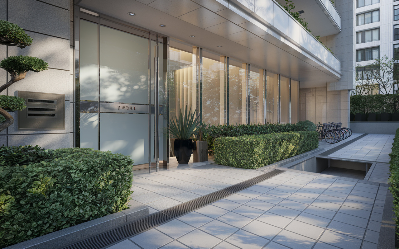 いいマンションの管理人さん選び方は？マンション管理の見分け方も紹介の画像