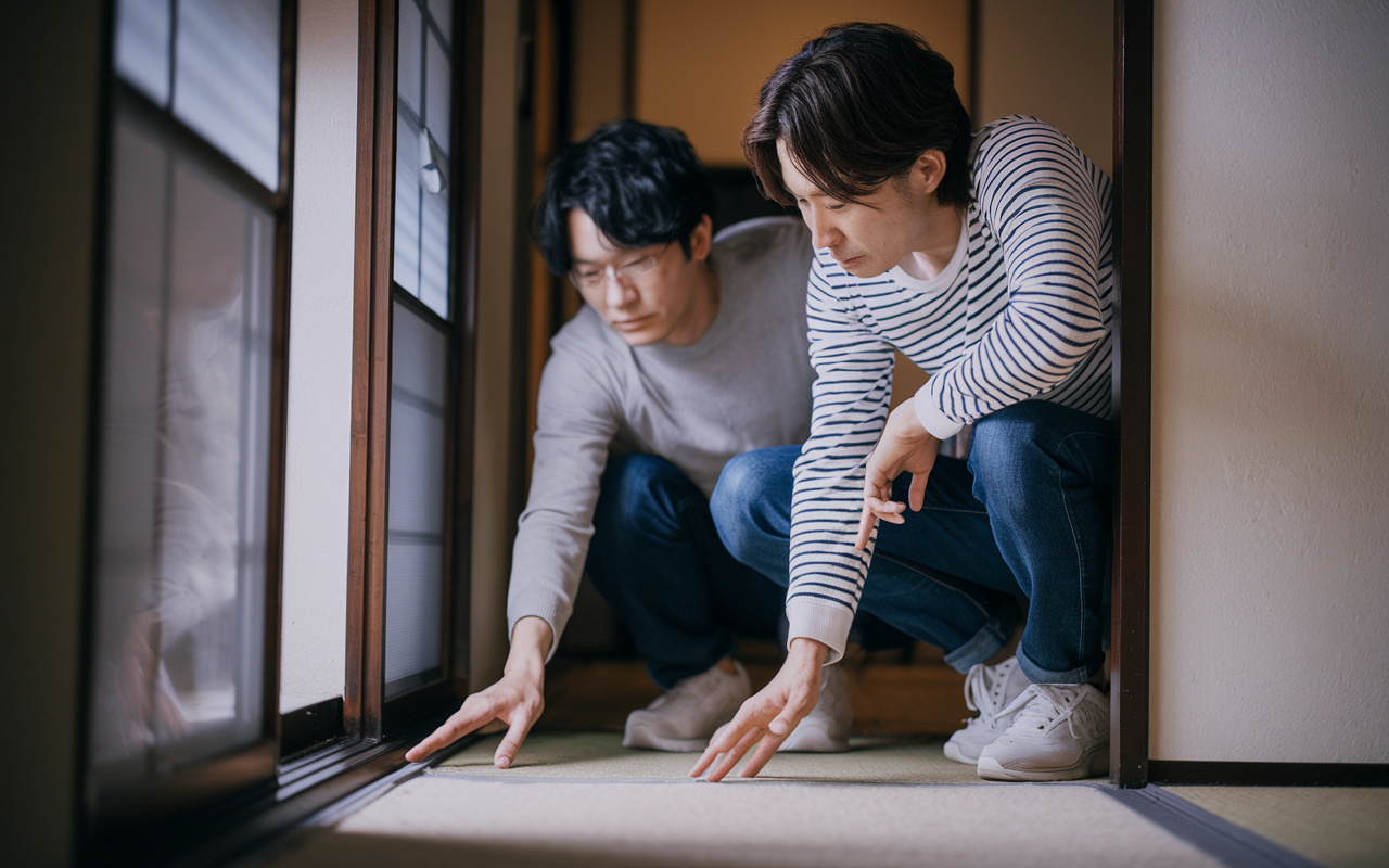 リフォーム前提で購入時の内見は何を重視すべき？注意点や確認方法を詳しく紹介の画像