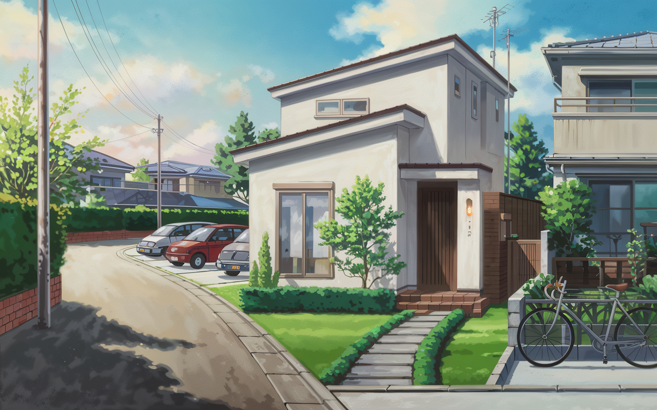 家の購入で失敗しない方法は何？初心者向けにステップを紹介の画像