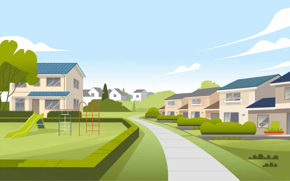 学区を重視した家探しの進め方は？子育て家庭のポイントも紹介の画像