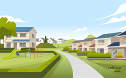 二人暮らしから考える結婚後の家選び！住宅購入のベストなタイミングを整理するの画像