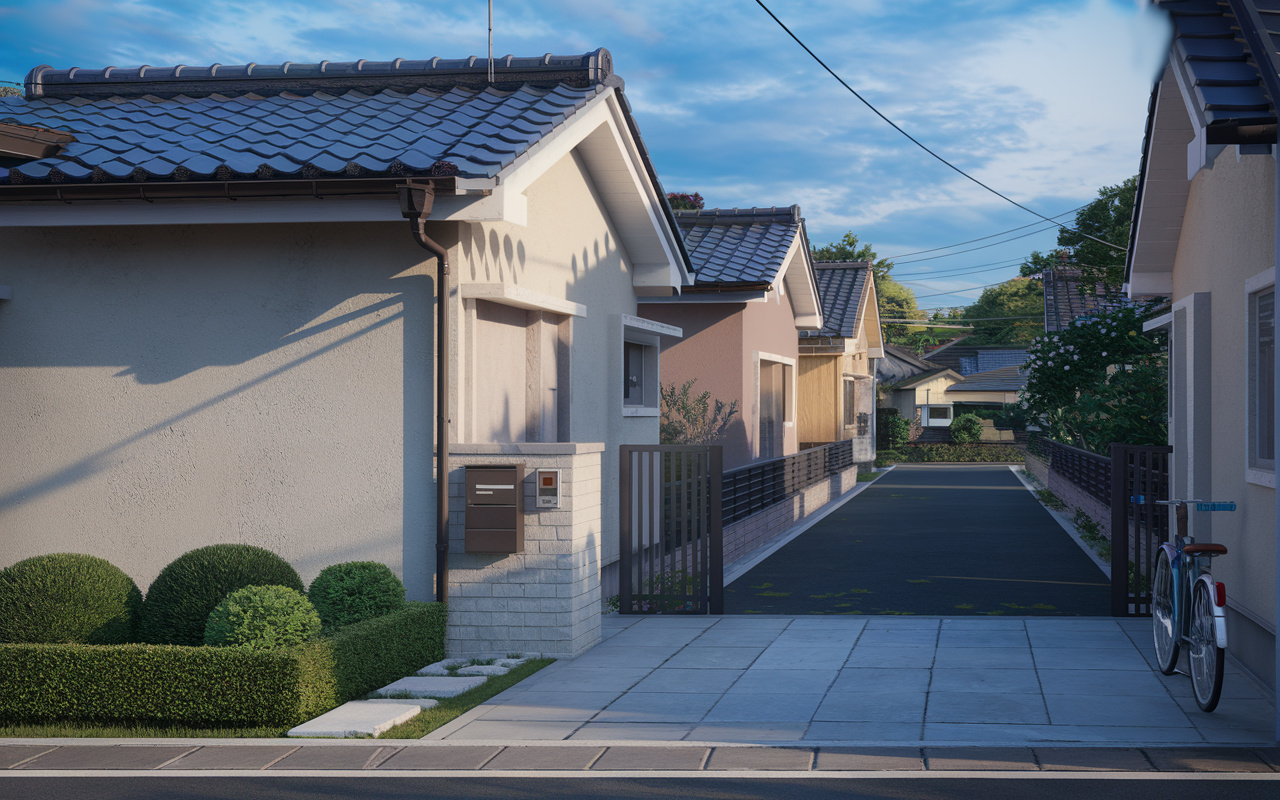 中古一戸建ての劣化はどこをチェックすれば安心？見落としやすい確認ポイントを解説の画像