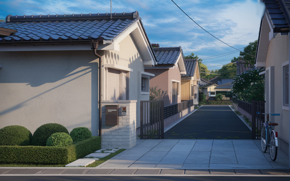 中古一戸建ての劣化はどこをチェックすれば安心？見落としやすい確認ポイントを解説の画像