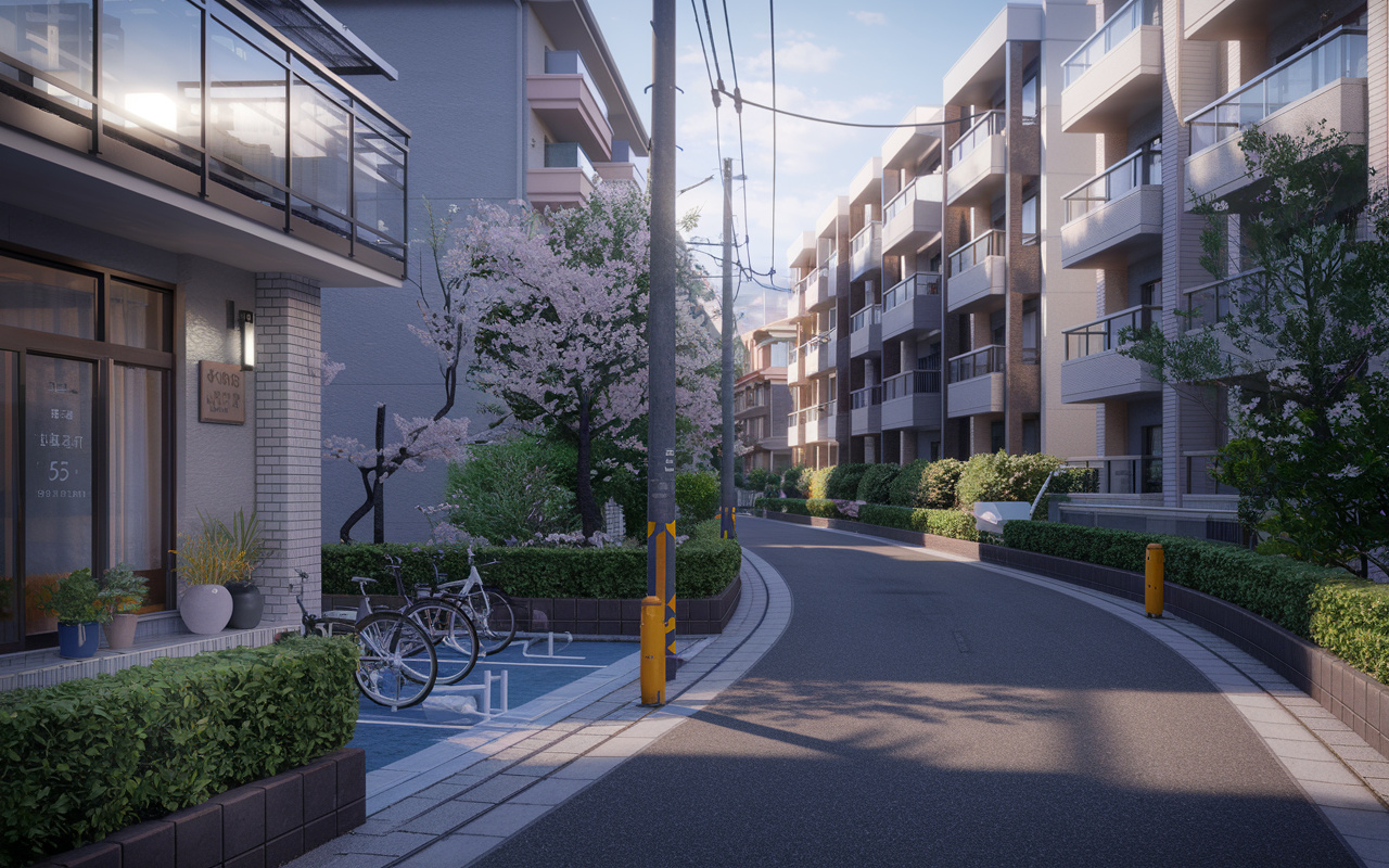 中古マンションを購入する際のポイントは？資金計画や建物確認のコツも解説の画像