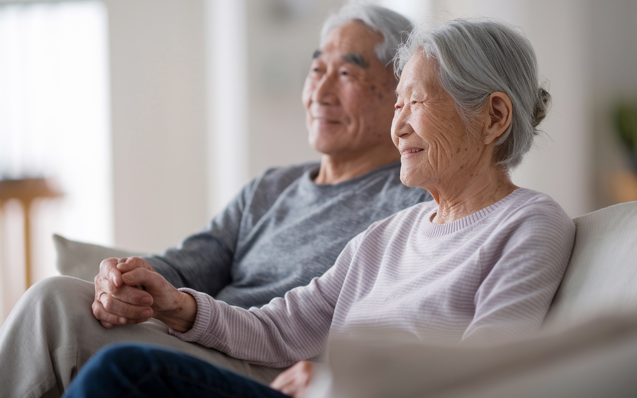 バリアフリー住宅の選び方は何が重要？老後に向けたポイントを解説の画像