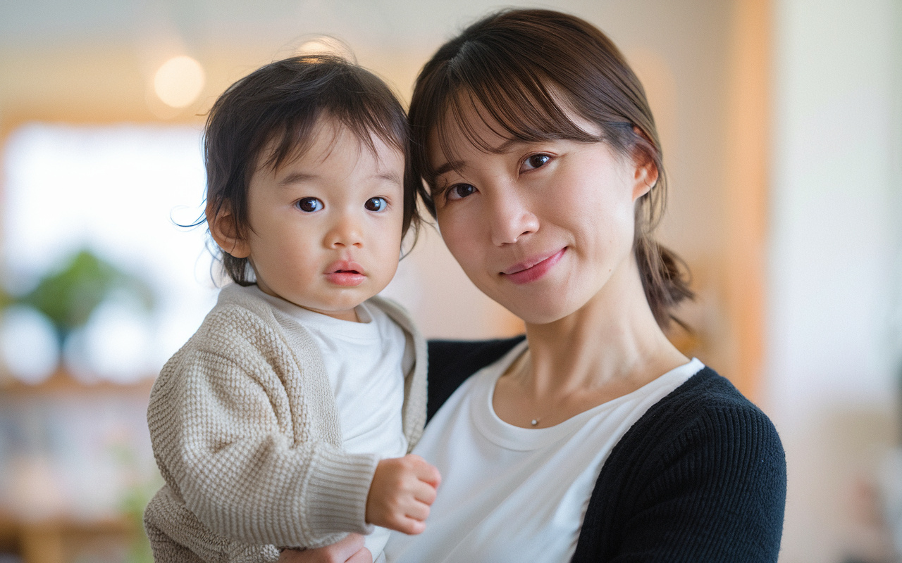 下野市でシングルマザーが住宅ローンを借りるには？補助金や支援制度も紹介の画像