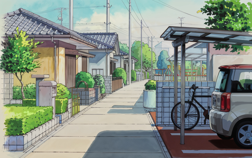 下野市で一戸建てを買いたいシングルマザー必見！住宅ローン審査の流れや注意点もご紹介の画像