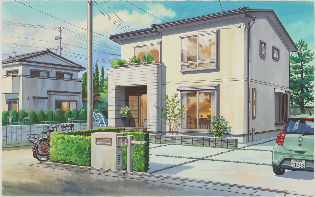 下野市で住宅ローンを考えるシングルマザー必見！収入基準や審査のポイントも紹介の画像