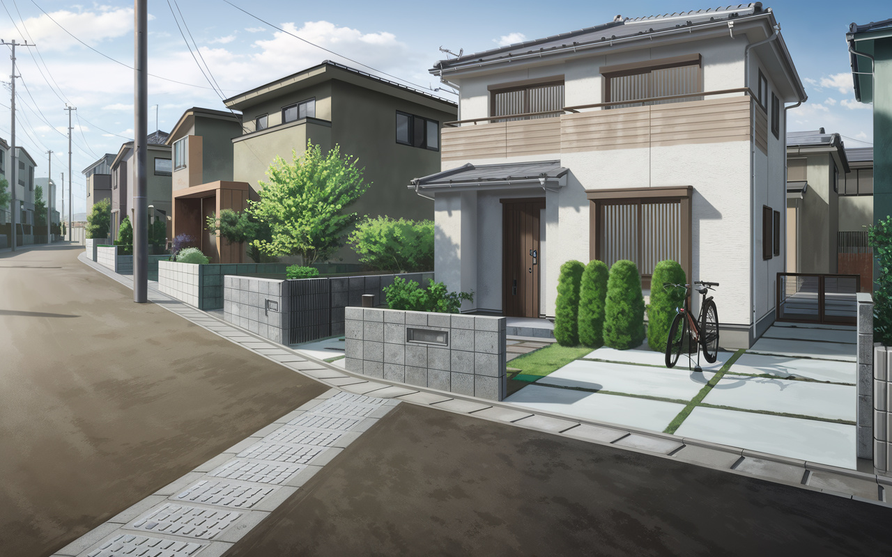 あきる野市で戸建て見学ポイントはどこ?購入前に知っておきたい注意点もご紹介の画像