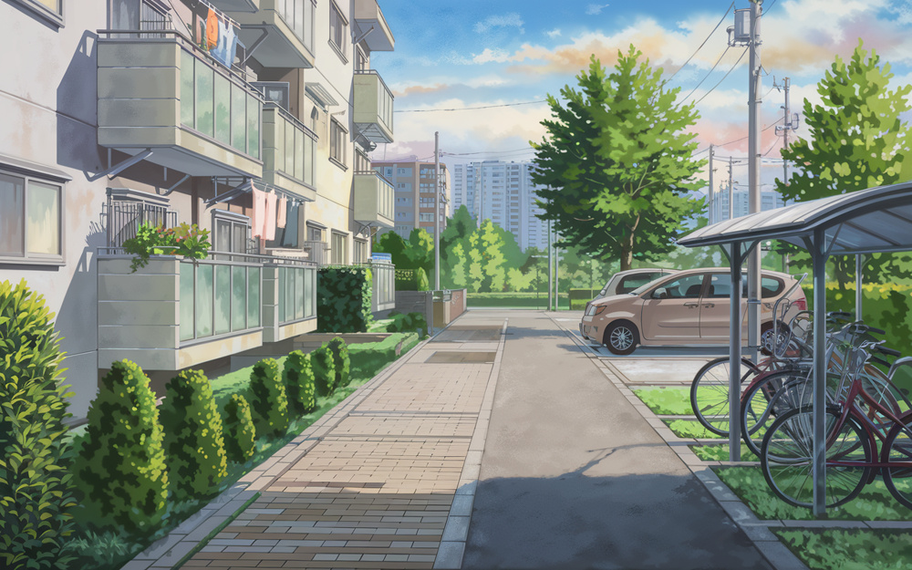 草加市の中古マンション選びで迷う方へ！メリットや市場動向もわかりやすく解説の画像