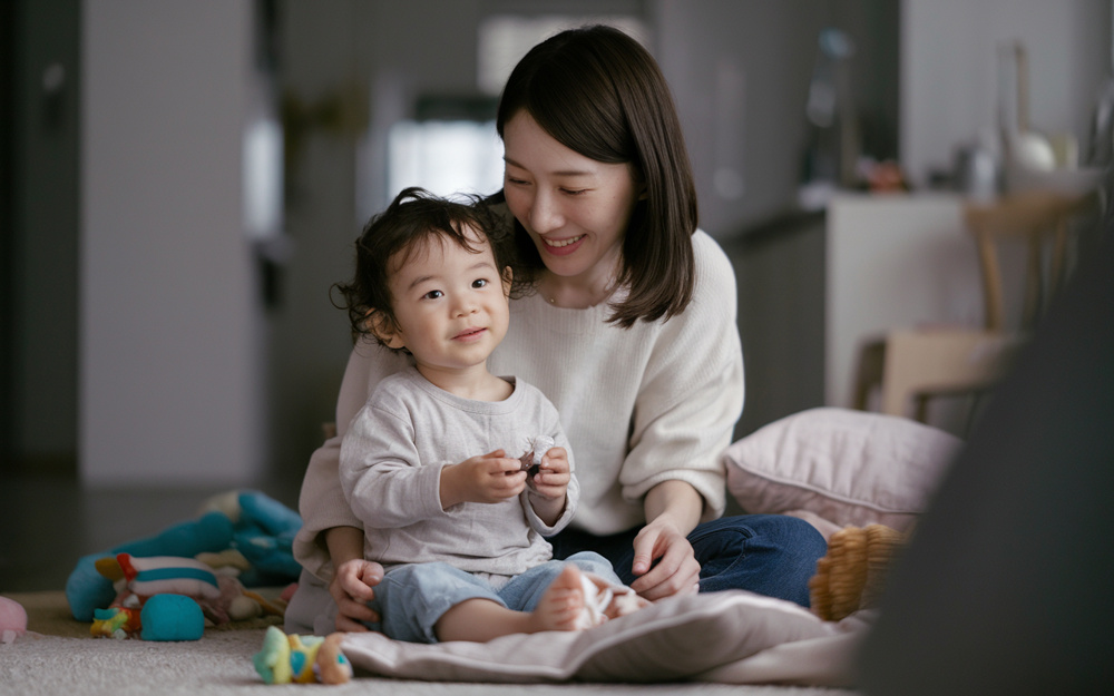 子育てしやすい場所で選ぶマンション条件は？家族が安心できる住まい探しのポイントの画像