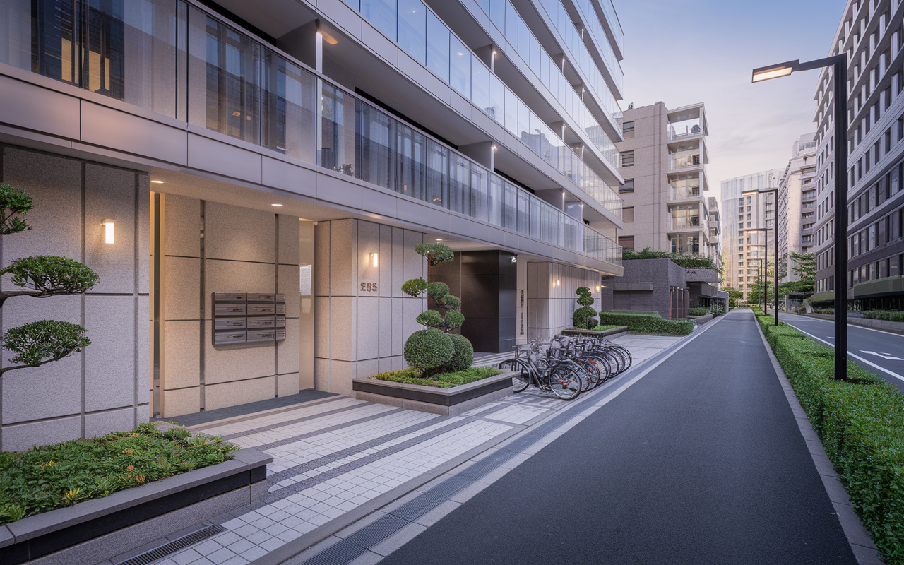 マンション購入で初心者が知るべき注意点は？資金計画や立地の選び方も紹介の画像