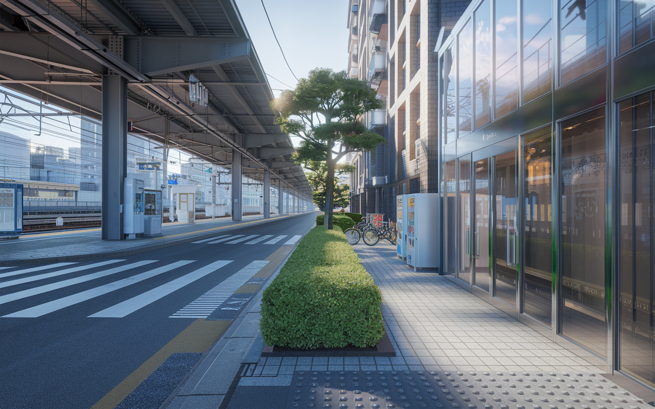 駅近マンションのメリットは何？デメリットや選び方も詳しく解説の画像