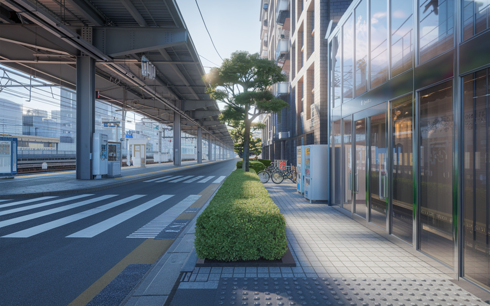 駅近マンションのメリットは何？デメリットや選び方も詳しく解説の画像