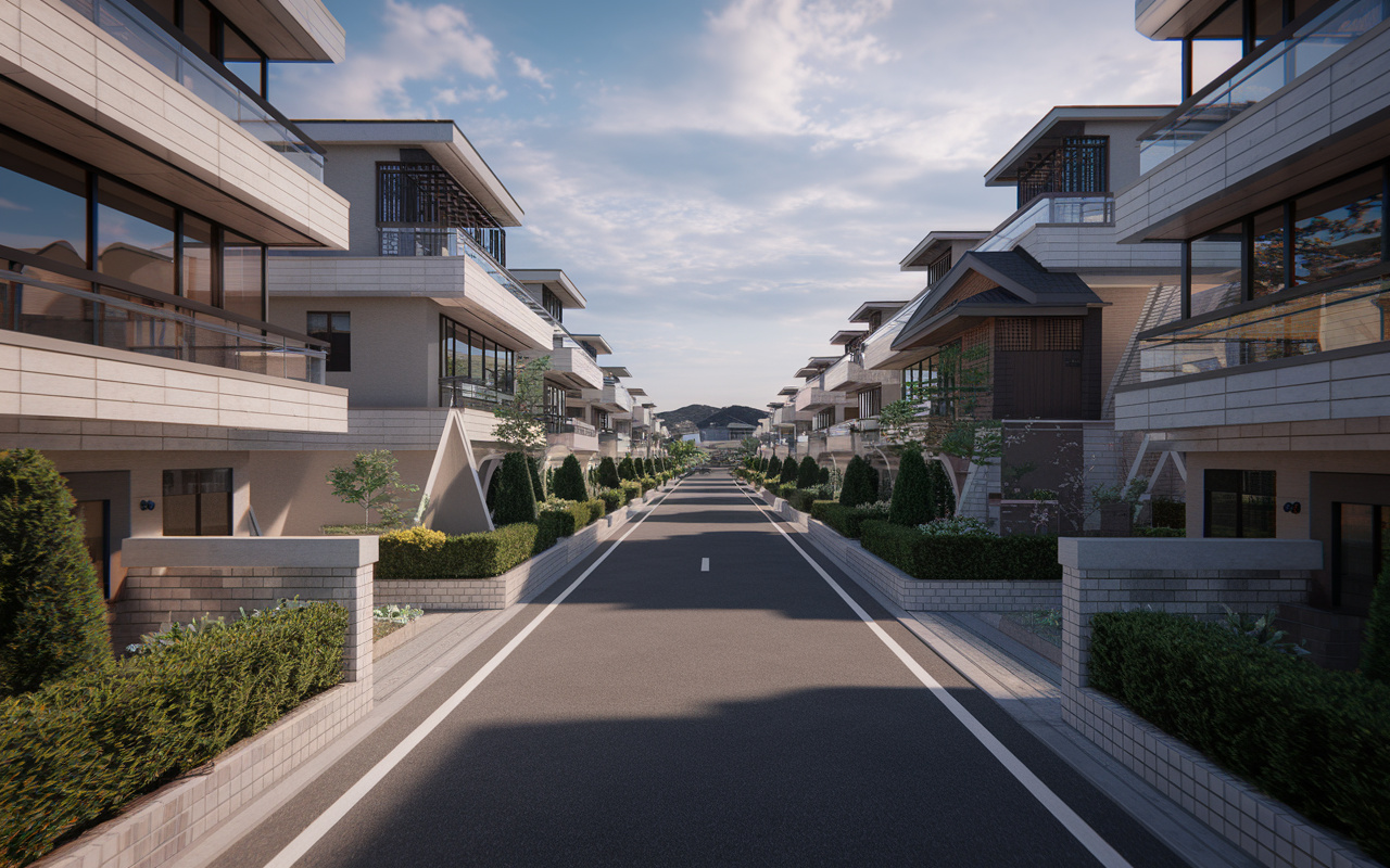 足立区で中古マンションを探すならどこがおすすめ？選び方や人気エリアの特徴も紹介の画像