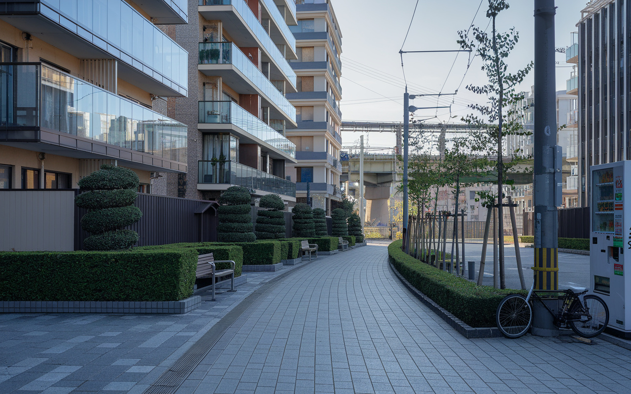 足立区でマンション売却をお考えですか 相場の目安や動向をわかりやすく解説の画像