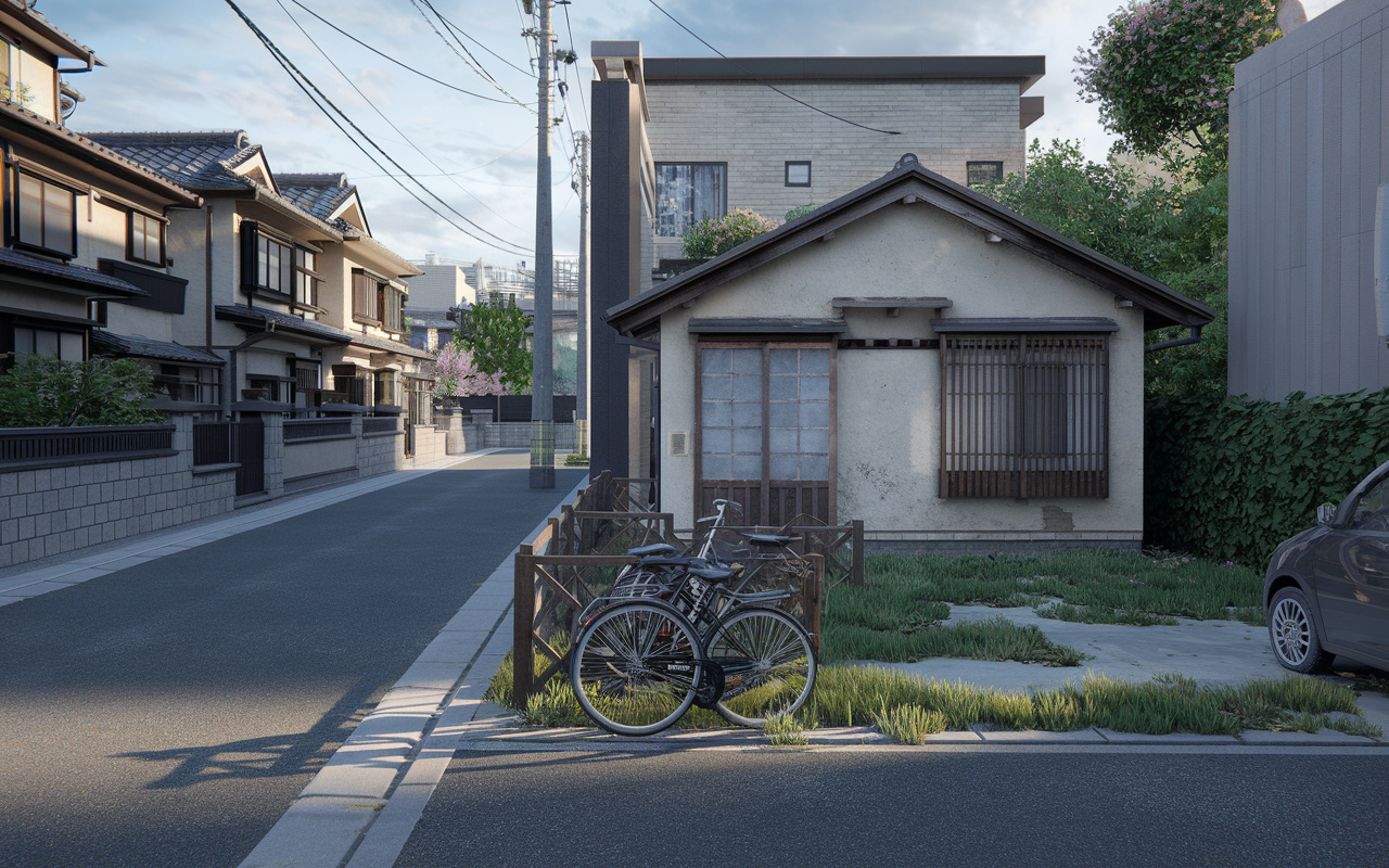 足立区で空き家を所有して固定資産税が心配な方へ！負担軽減の方法や相談先もご紹介の画像