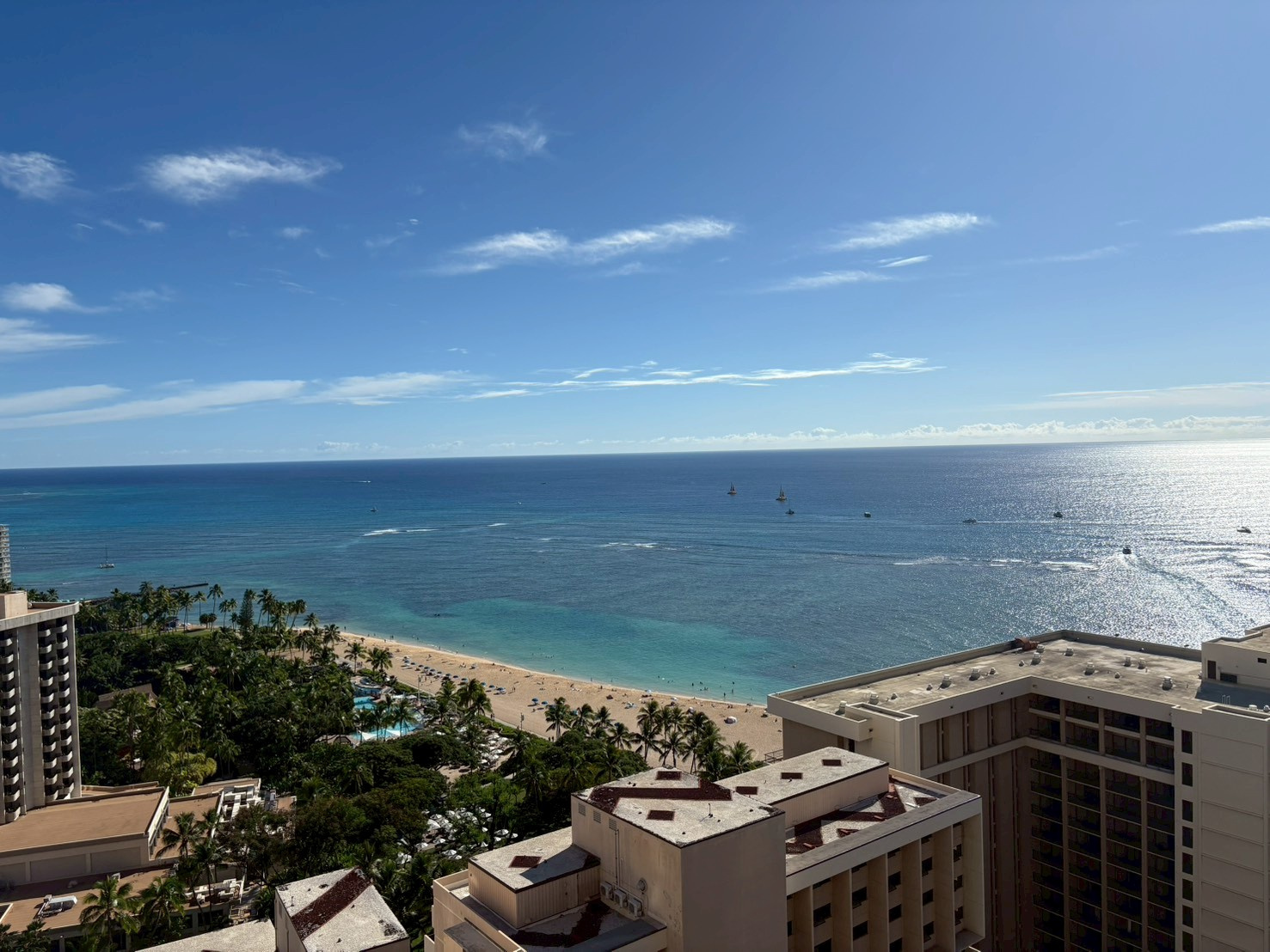 ハワイ旅行記⑧～Heading back to Japan～の画像