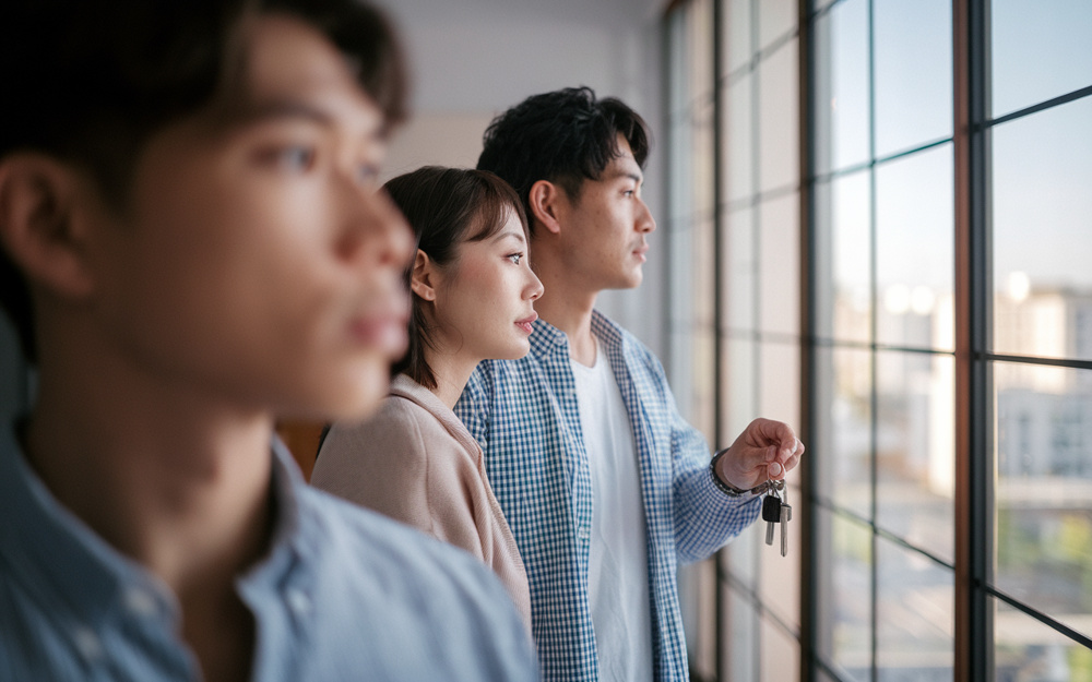 マンション売却のタイミングとは？高値の秘密や見極め方をチェックの画像