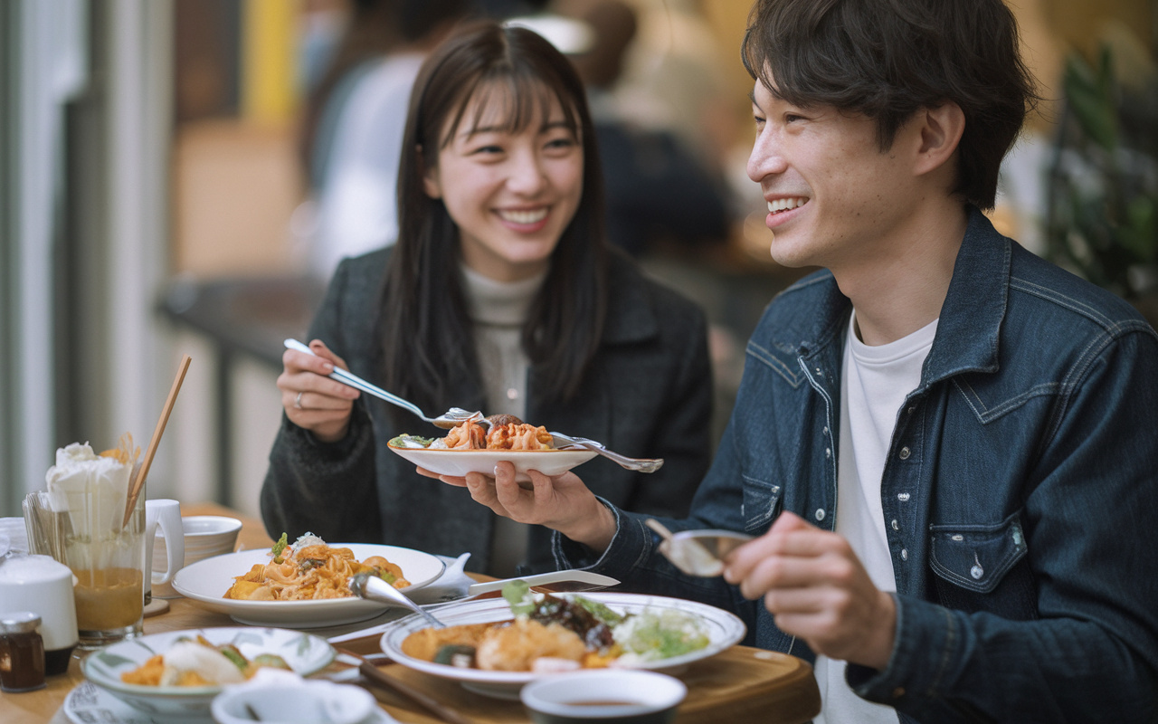門前仲町駅周辺でおすすめのランチはどこ？人気の店や選び方も紹介の画像