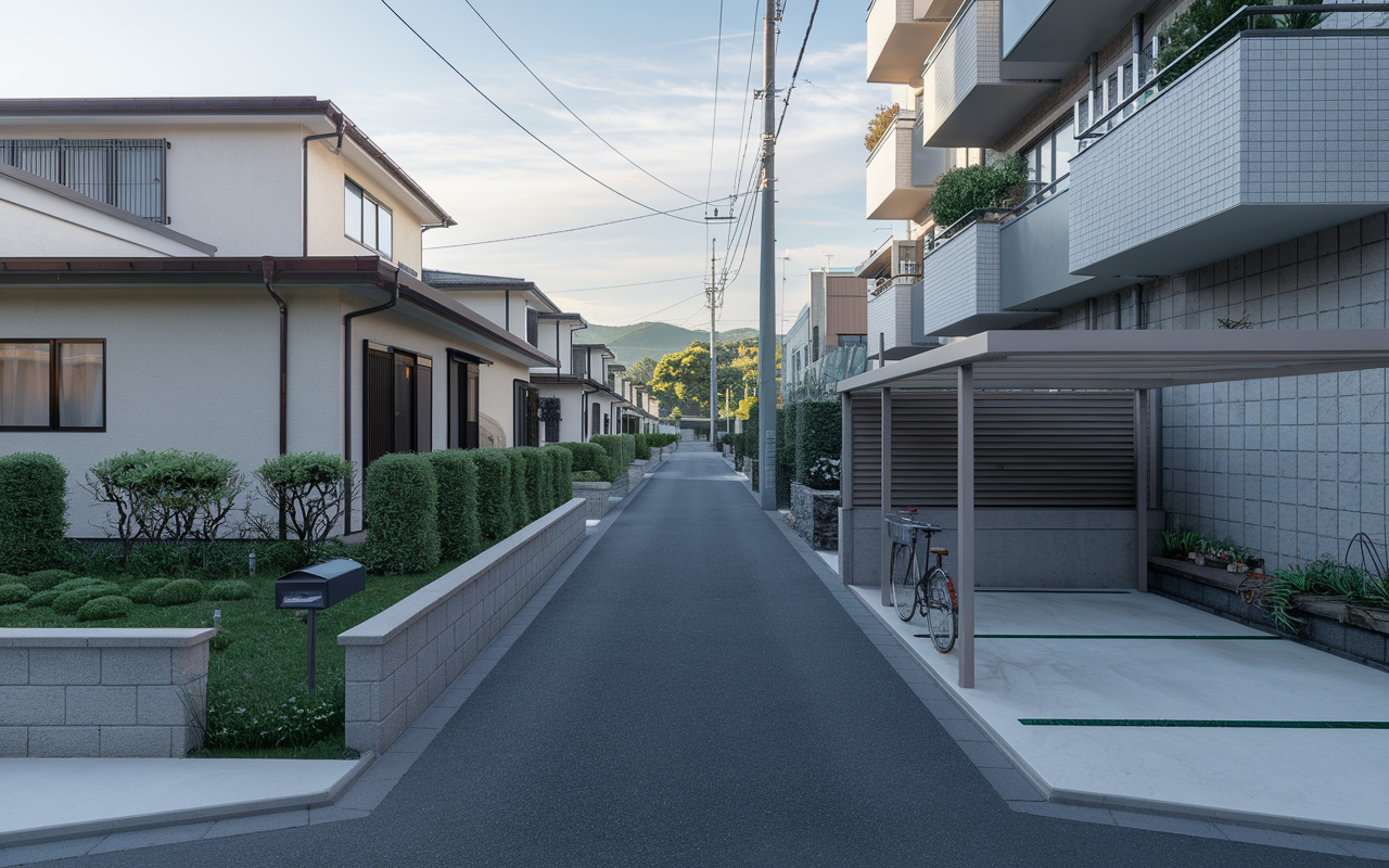 地価マップ