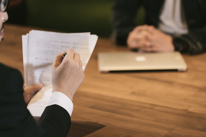 住宅ローンを抱えたままでの離婚の画像