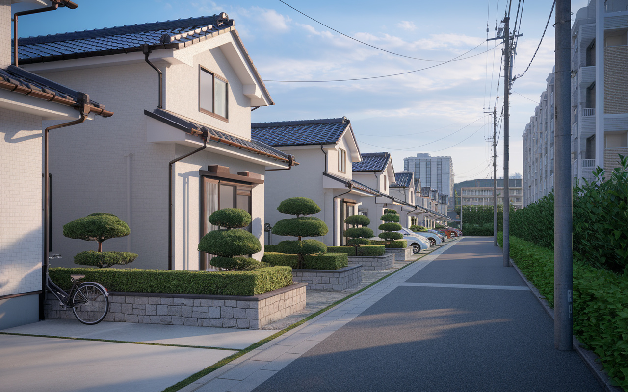 河内永和で家を売却するときの注意点は？買い替え時に役立つ流れもまとめて紹介の画像