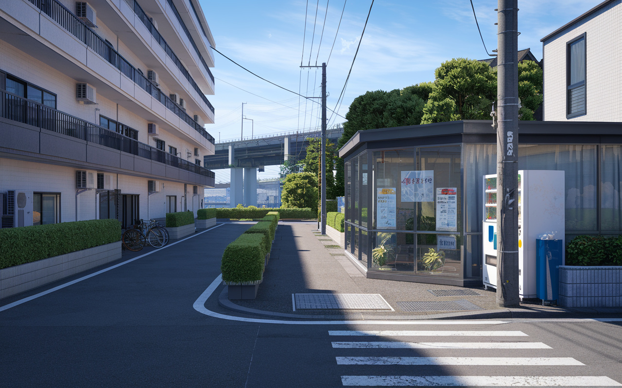 東大阪で不動産売却を考えていますか？河内永和周辺の相場動向もご紹介の画像