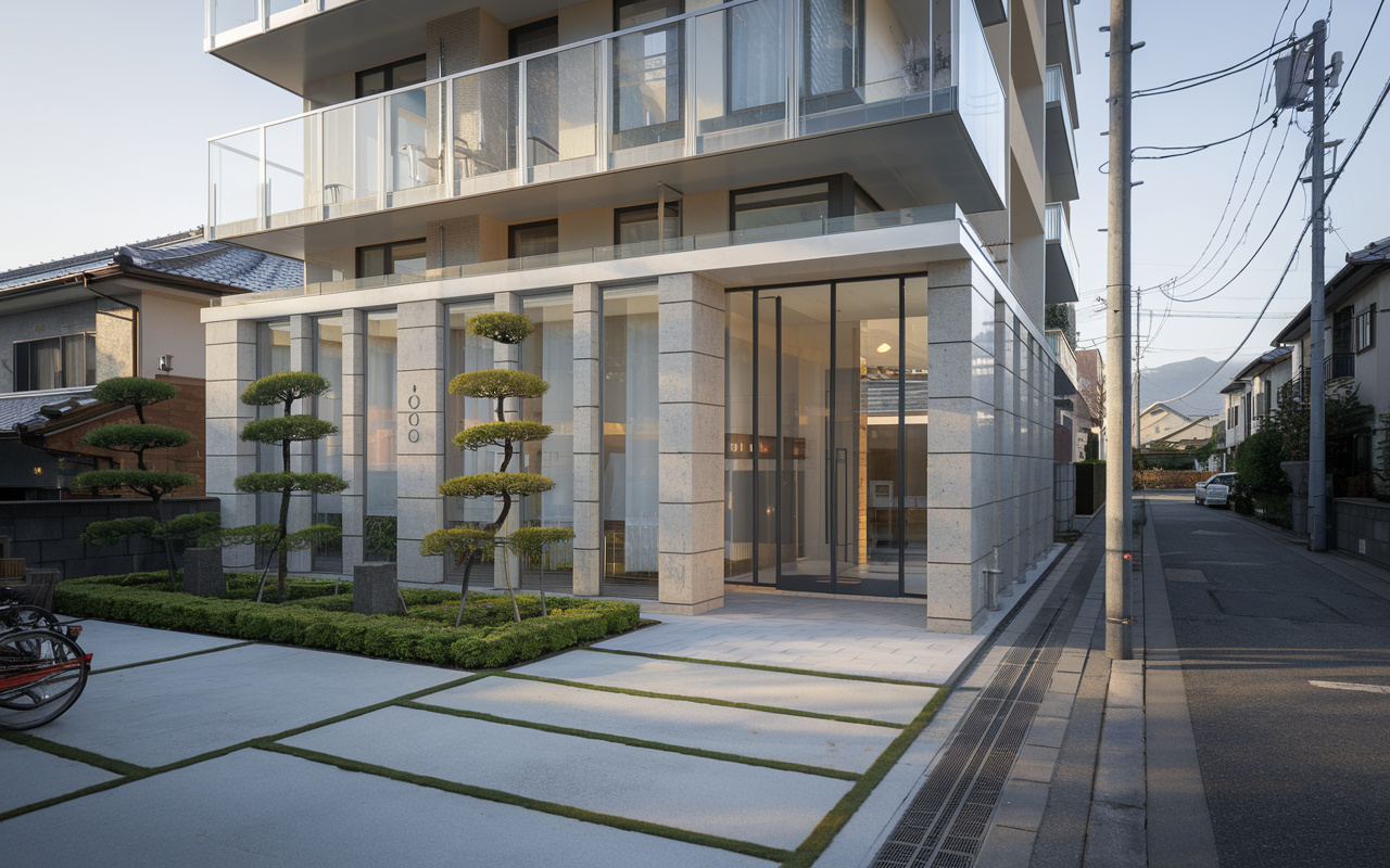 河内永和でマンション売却方法を知りたい方へ！手続きや費用もまとめて解説の画像