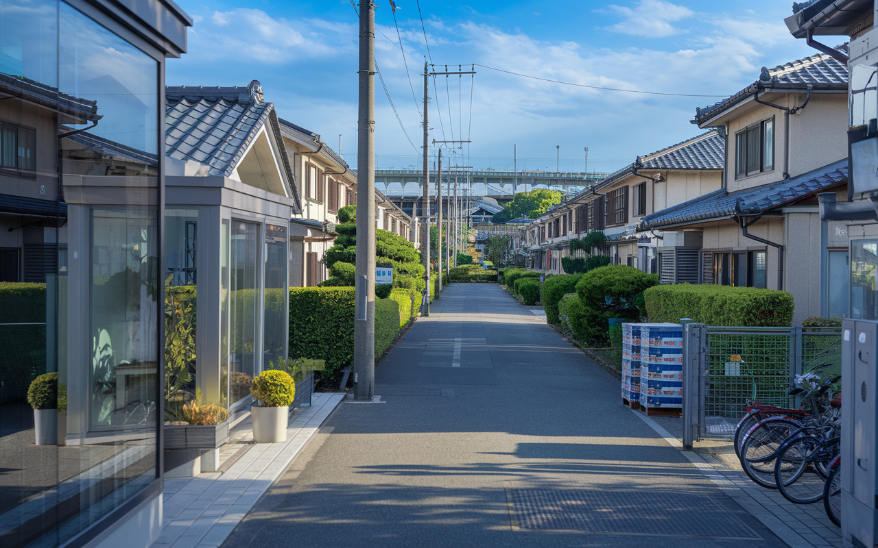 東大阪で不動産売却を検討中の方必見！税金対策や費用のポイントを紹介の画像