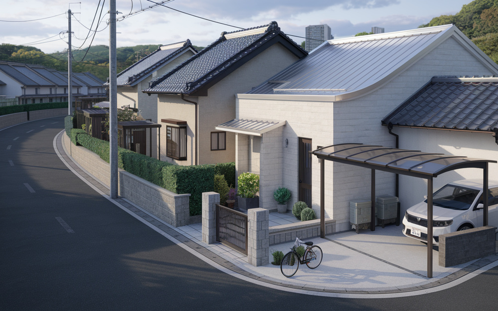 東大阪で一戸建て売却の流れはどう進める？河内永和エリアのポイントも解説の画像