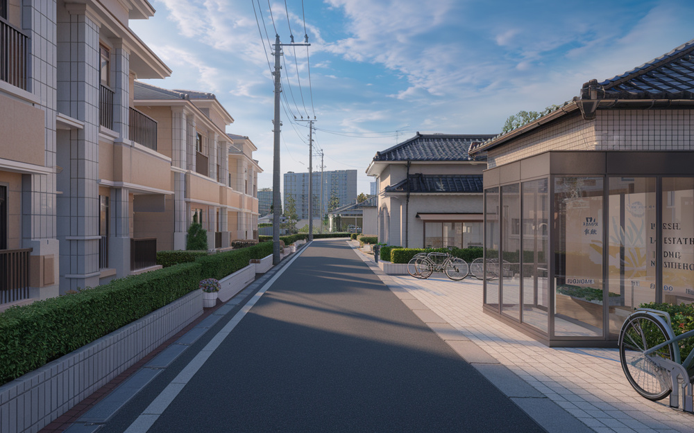 東大阪で不動産売却する際の税金は？河内永和エリアの費用や制度も解説の画像