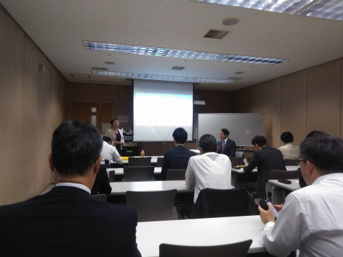 【Vol.1】東京多摩相続診断士会に出席してきました。の画像