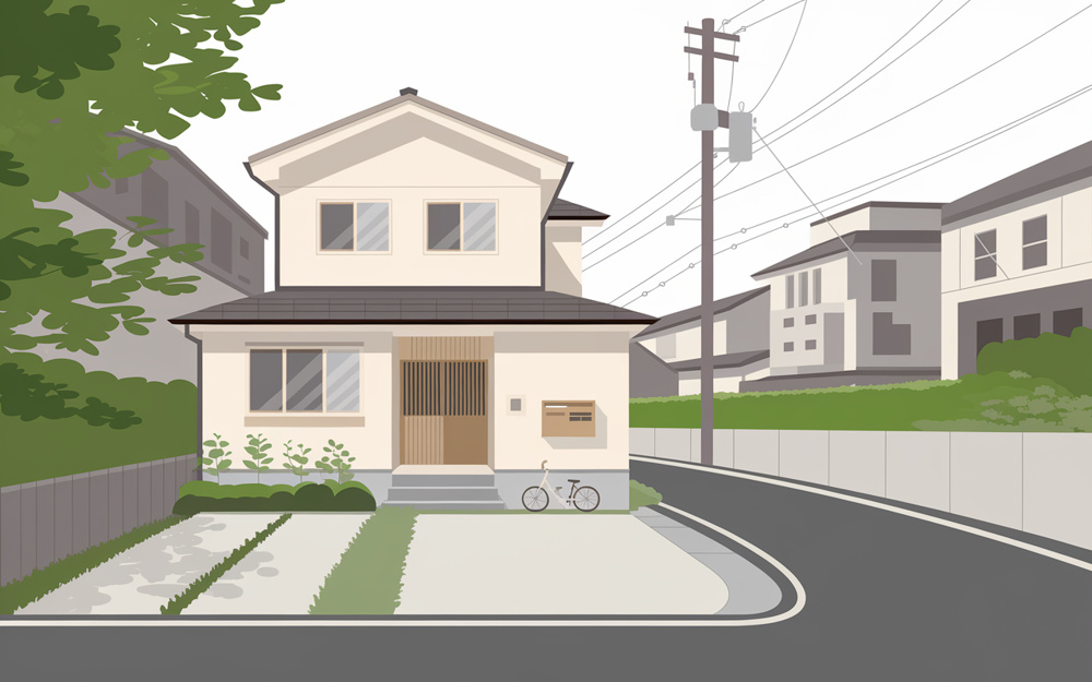 前橋市で空き家売却を検討中の方へトラブル事例も解説！注意すべきポイントを紹介の画像