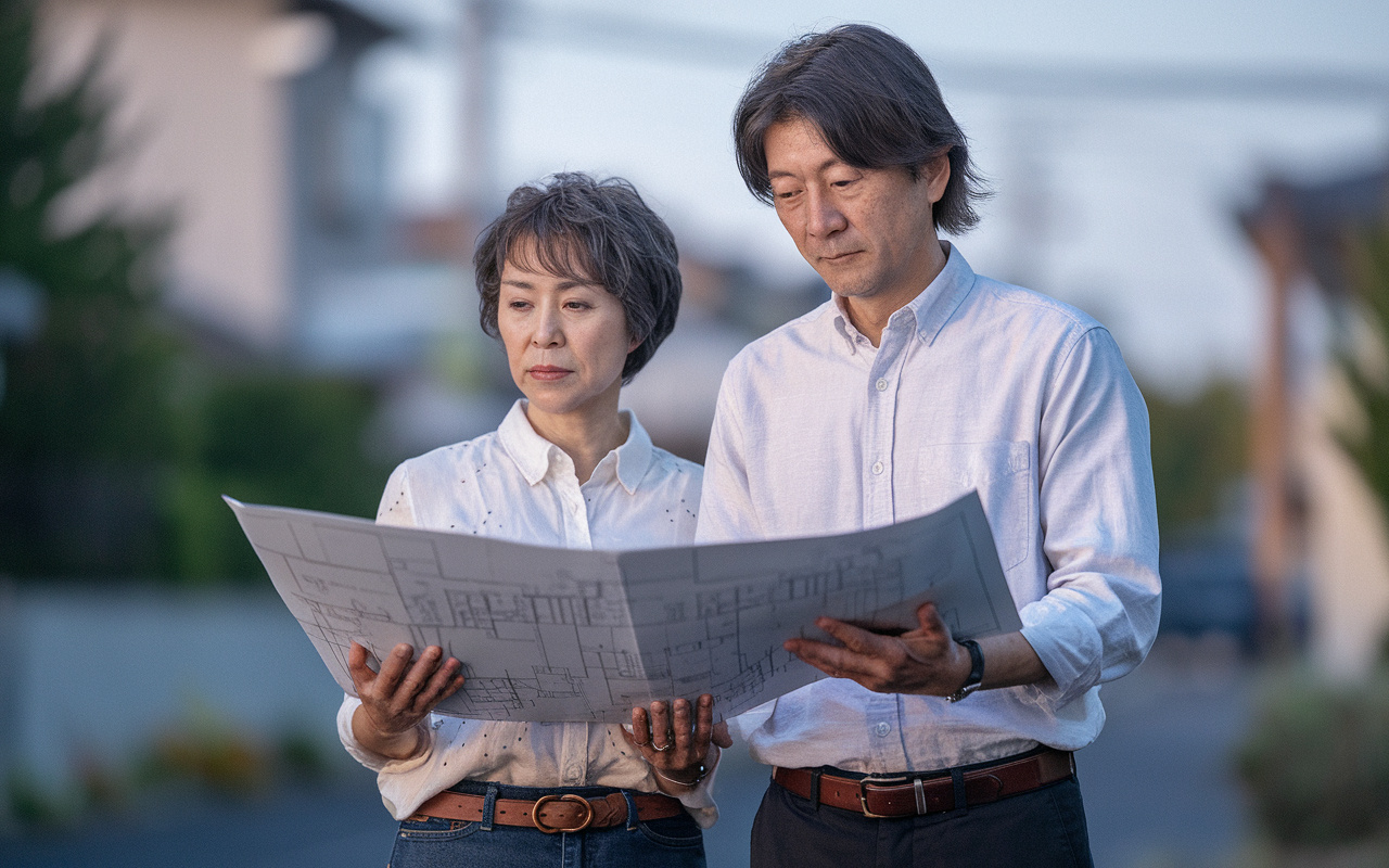 前橋市の土地売却を考えていますか 前橋市の相場や目安を知りたい方への画像