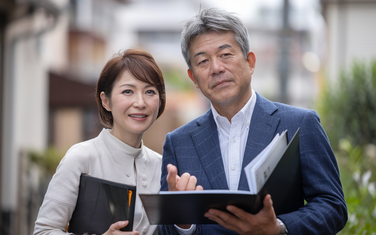 前橋市で土地の売却を検討中の方必見！不動産会社選びのポイントや流れも解説の画像