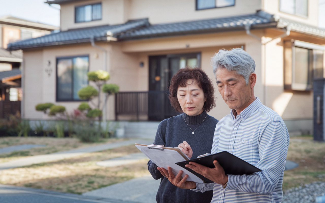 前橋市の不動産売却査定を始めるには？土地や空き家の流れや準備も紹介の画像