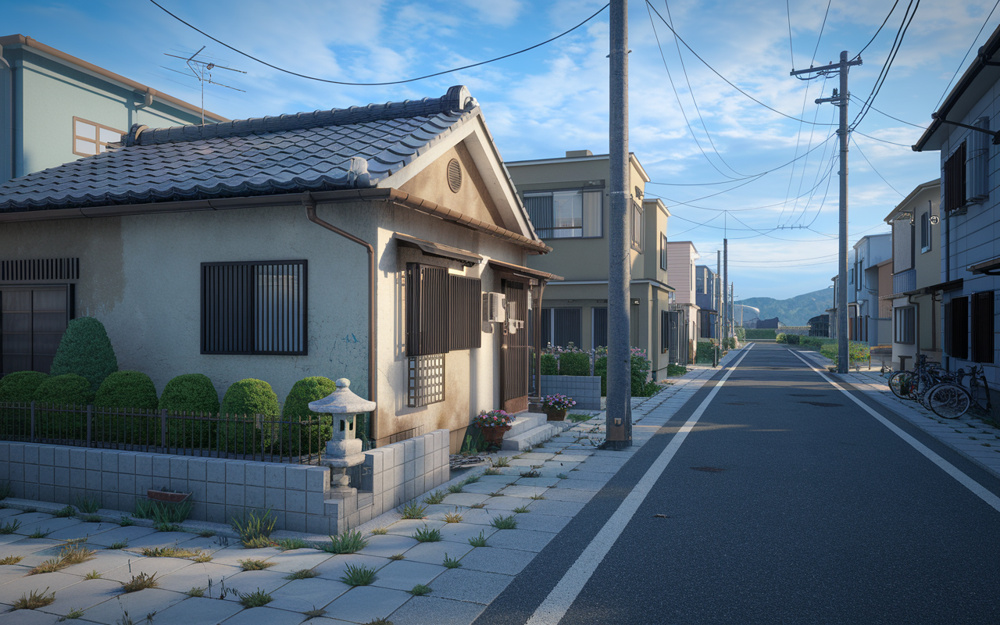 前橋市の空き家管理に悩んでいませんか？活用アイデアも詳しくご紹介の画像