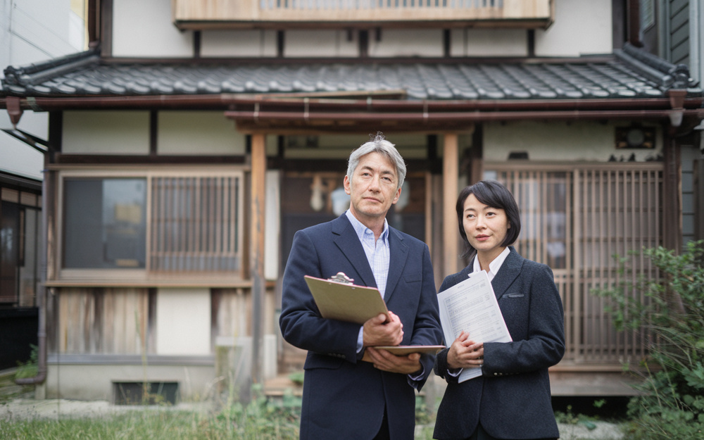 前橋市で空き家売却を検討中の方必見！タイミングや手順をわかりやすく紹介の画像