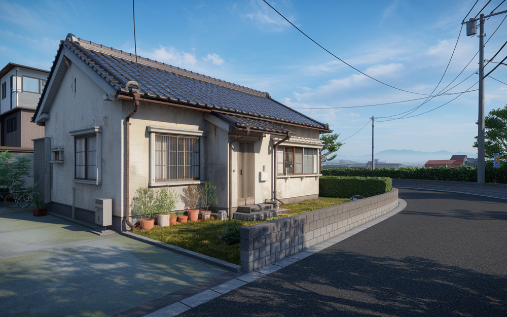 前橋市の空き家を相続した方へ登記は必要？手放し方や注意点も紹介の画像
