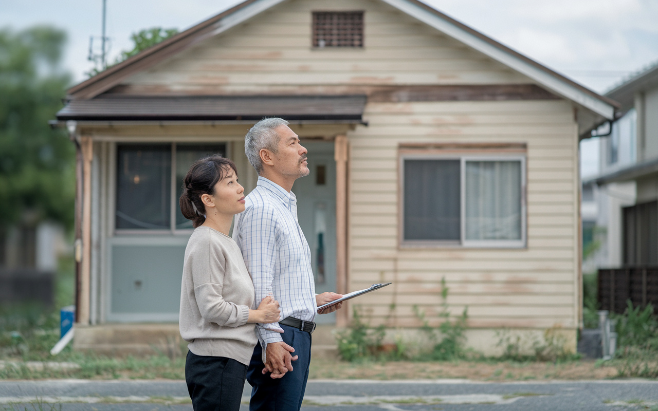 前橋市で空き家の査定を依頼するならどこが良い？不動産会社選びのポイントも紹介の画像