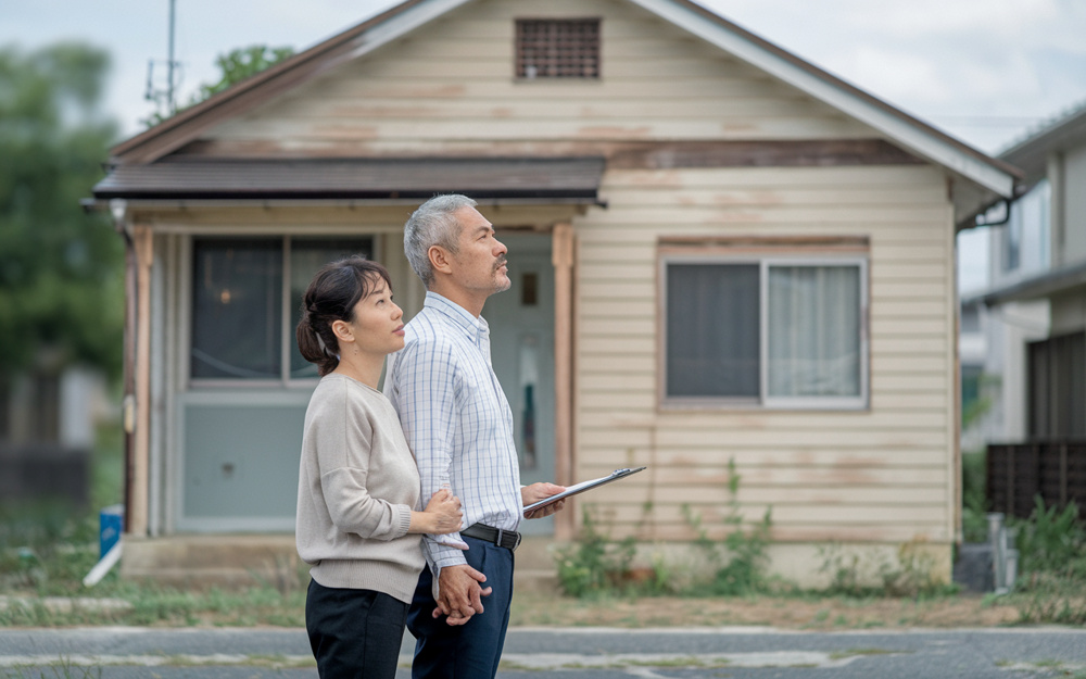 前橋市で空き家の査定を依頼するならどこが良い？不動産会社選びのポイントも紹介の画像