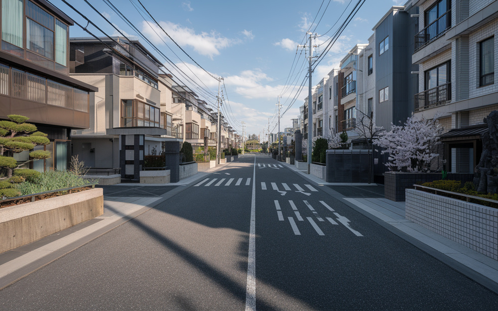 東大阪の不動産価格は今どうなっている？推移や売却相場もチェックの画像