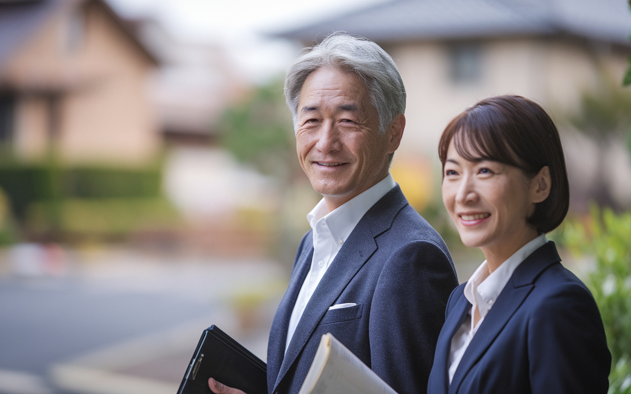 前橋市の土地売却でおすすめ業者を探すには？選び方や特徴を解説の画像