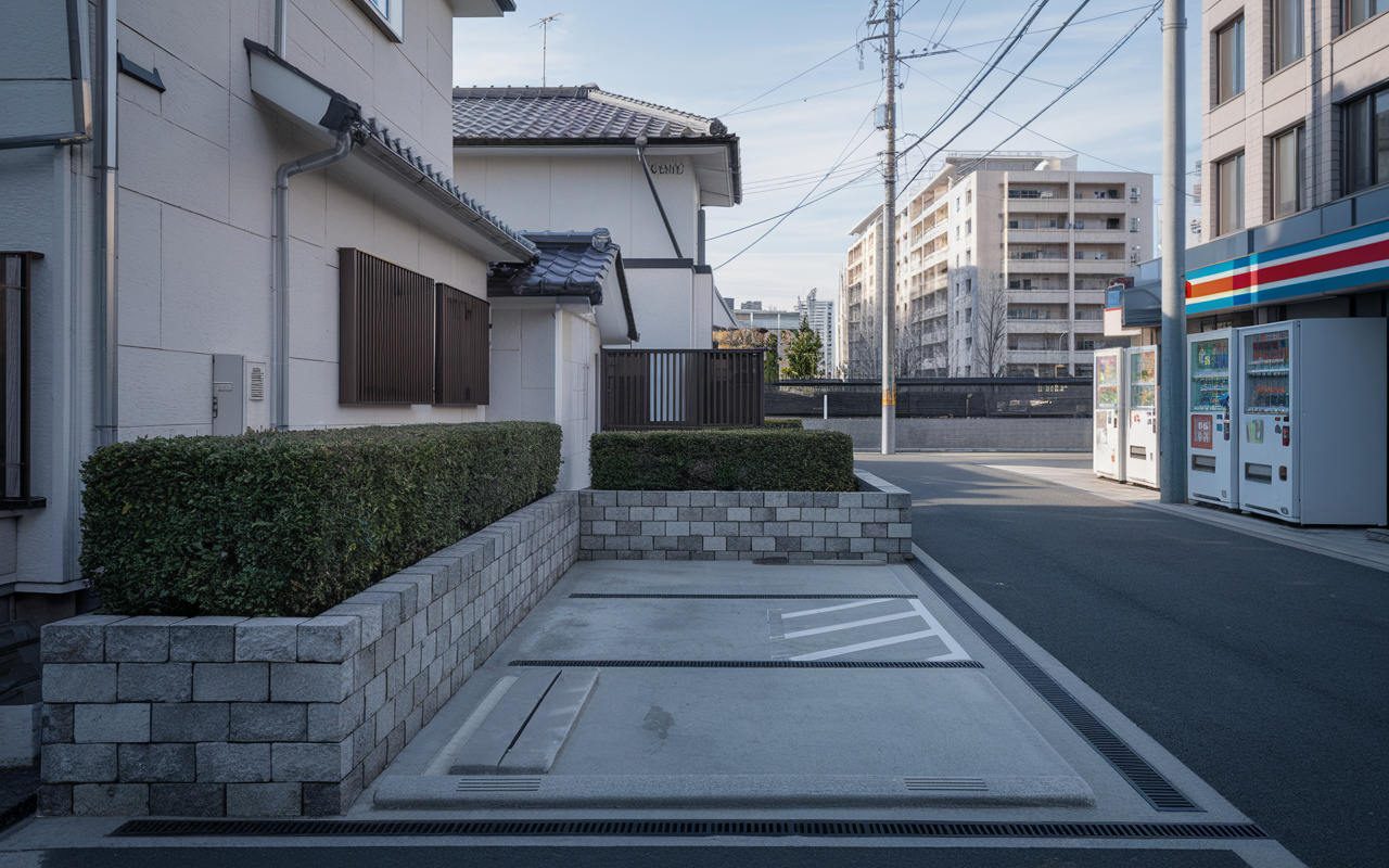 東大阪の土地売却相場を知りたい方必見！価格や査定のポイントをわかりやすく解説の画像