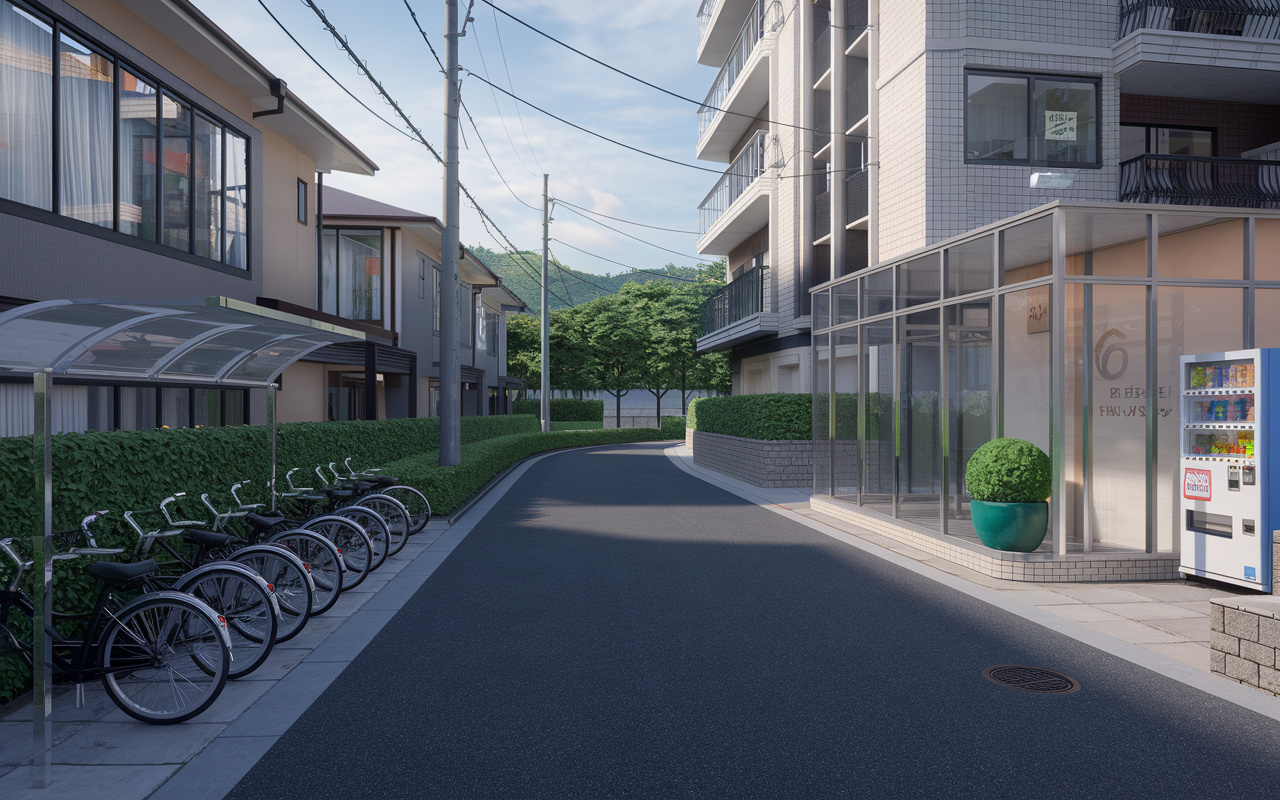 東大阪で不動産売却を検討中の方へ専門業者の選び方はご存知ですか東大阪エリアの流れと安心ポイントも解説の画像