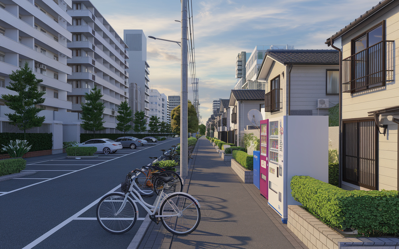 東大阪で不動産会社の選び方に迷う方必見！信頼できる探し方を紹介の画像