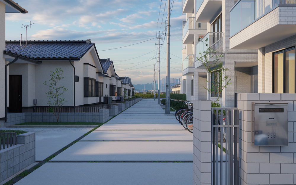 東大阪で不動産査定の手順はどう進める？初めてでも安心の流れをご紹介の画像