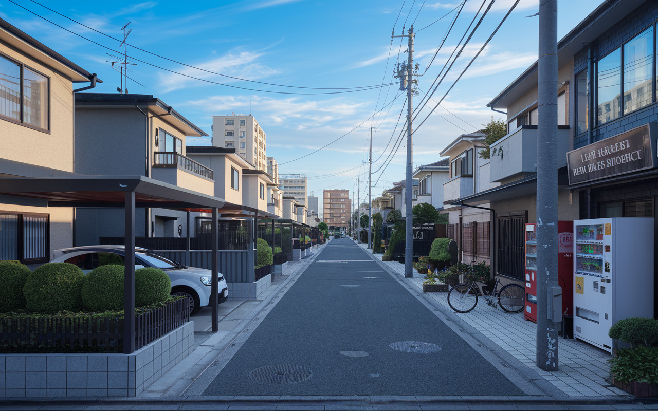 東大阪で家を売却したい初心者必見!進め方や注意点もわかりやすく解説の画像