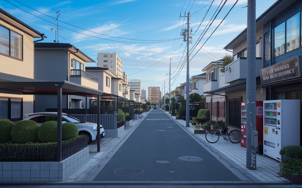 東大阪で家を売却したい初心者必見！進め方や注意点もわかりやすく解説の画像